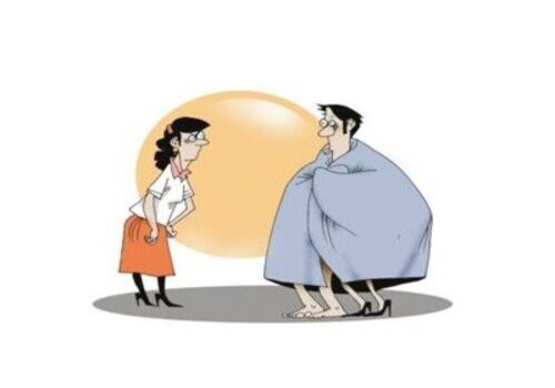 <b>广州私家调查：“中国式妻子”的窘境：家庭事</b>