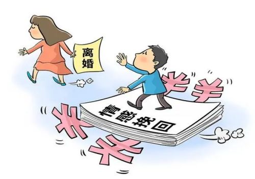 带两岁孩子离婚怎么判决