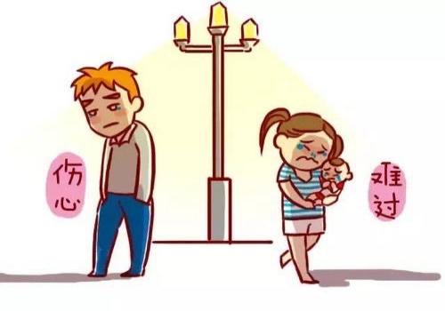 <b>广州市出轨调查：办理离婚证需要携带的文件是</b>