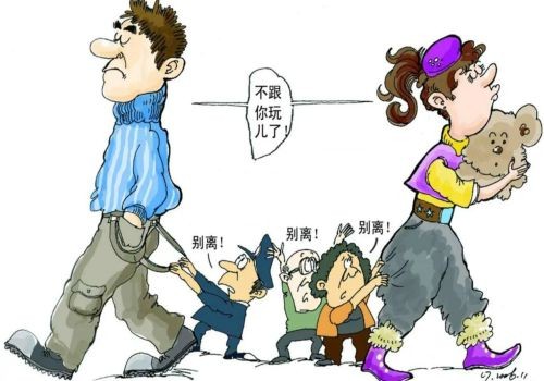 <b>广州市出轨调查：夫妻离婚房屋更名怎么办理？</b>