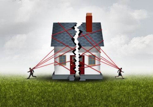 广州私家调查：出轨离婚过错方财产怎么分割