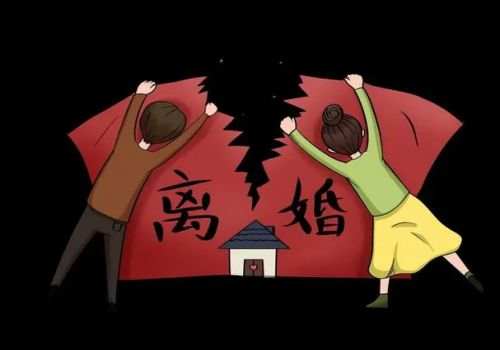 广州市婚姻调查：再婚之后遗产分派怎么